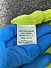 Rory Beca 100% Wool Green Wool Skirt Size 2 - photo 4