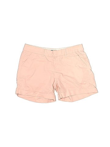 Dear John Khaki Shorts (view 1)