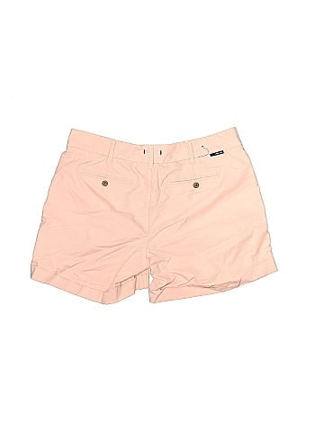 Dear John Khaki Shorts (view 2)