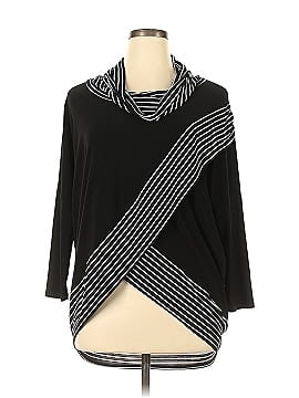 Joseph Ribkoff 3/4 Sleeve Top