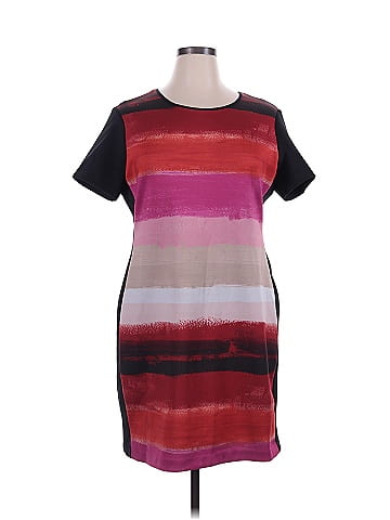 Reed Casual Dress (view 1)