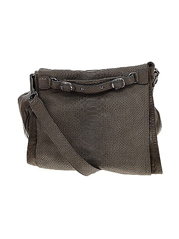 CC Skye Leather Crossbody Bag (view 1)