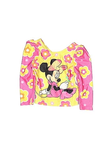 Disney Rash Guard (view 2)