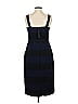 Banana Republic Stripes Blue Cocktail Dress Size 8 - photo 2