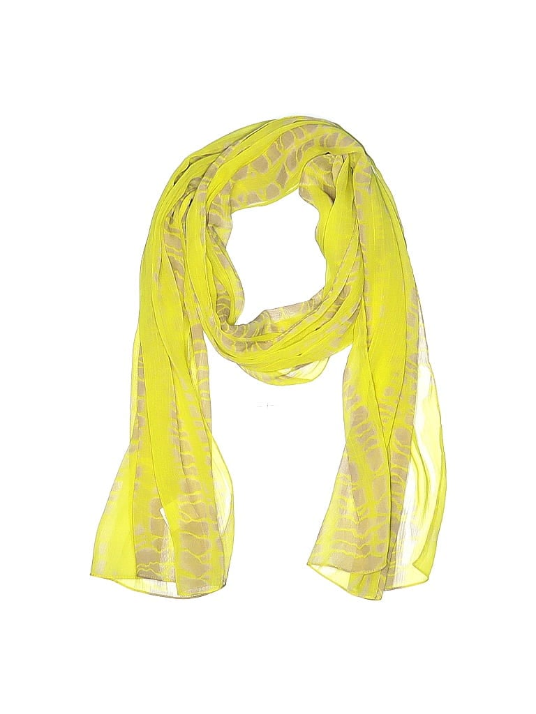 CHRISTOPHER & BANKS Pre-owned Scarf