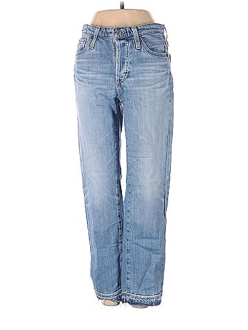 Adriano Goldschmied Jeans (view 1)
