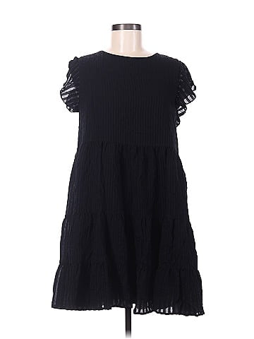 Doe & Rae Casual Dress (view 1)
