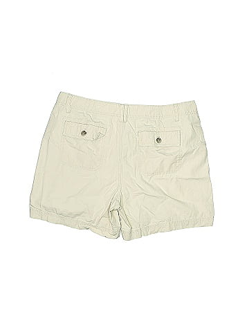 G.H. Bass & Co. Khaki Shorts (view 2)