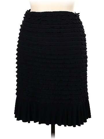 DressBarn Formal Skirt (view 2)
