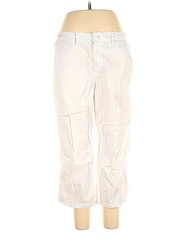 G.H. Bass & Co. Khakis (view 1)