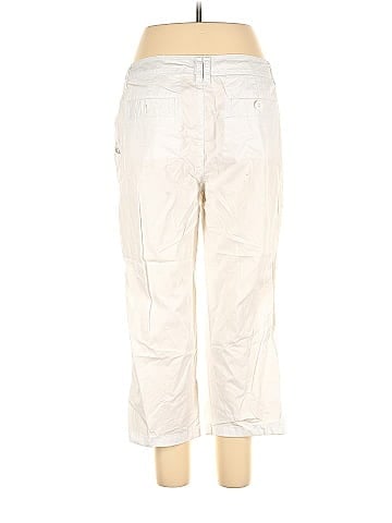 G.H. Bass & Co. Khakis (view 2)