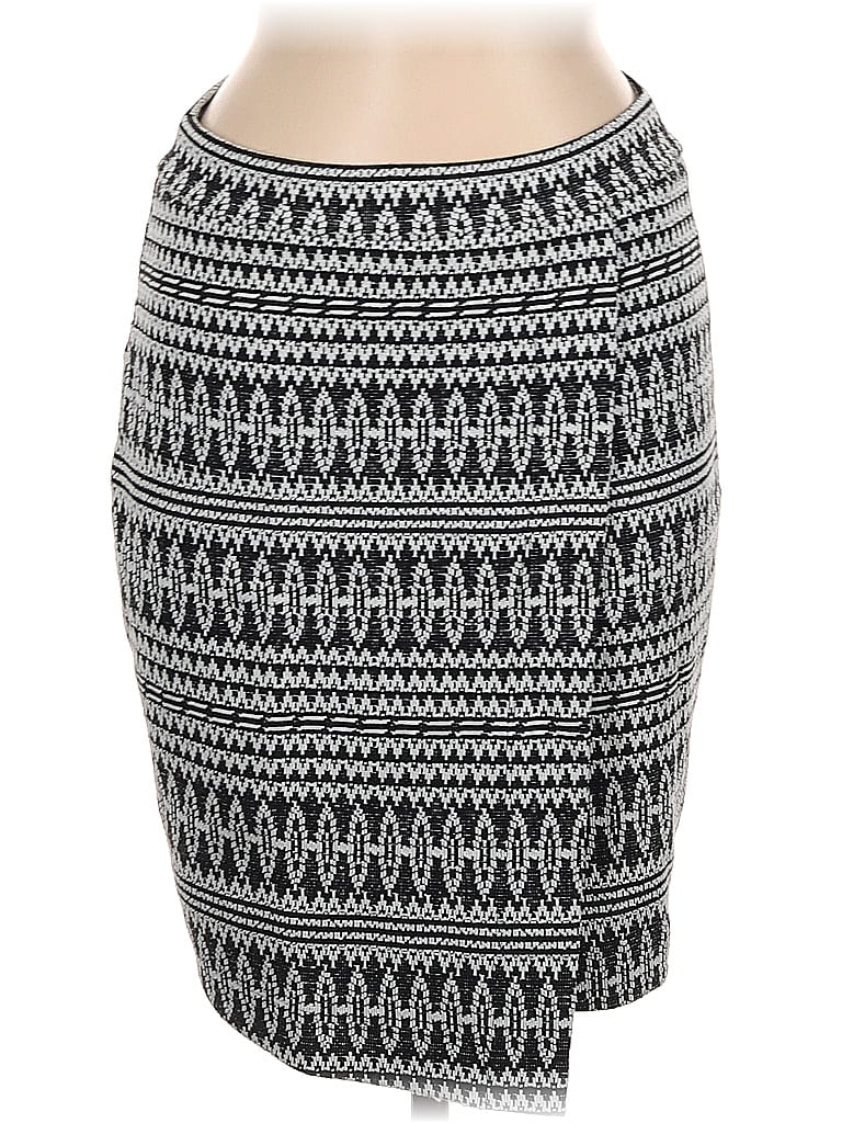 Pre-owned Three Dots Casual Skirt