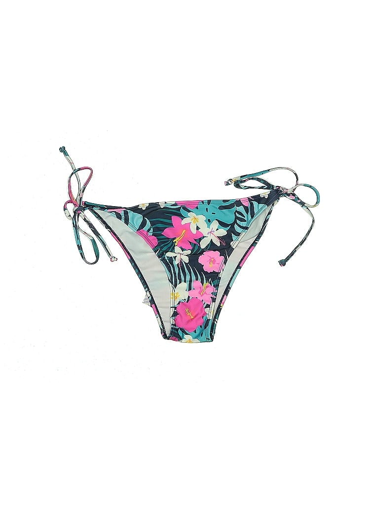 Ymi Swimsuit Bottoms In Multi