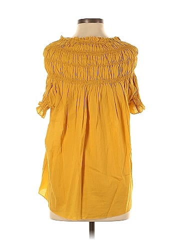 Karen Walker Sleeveless Blouse (view 2)