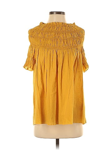 Karen Walker Sleeveless Blouse (view 1)