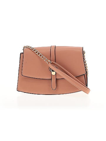 Unbranded Crossbody Bag (view 1)