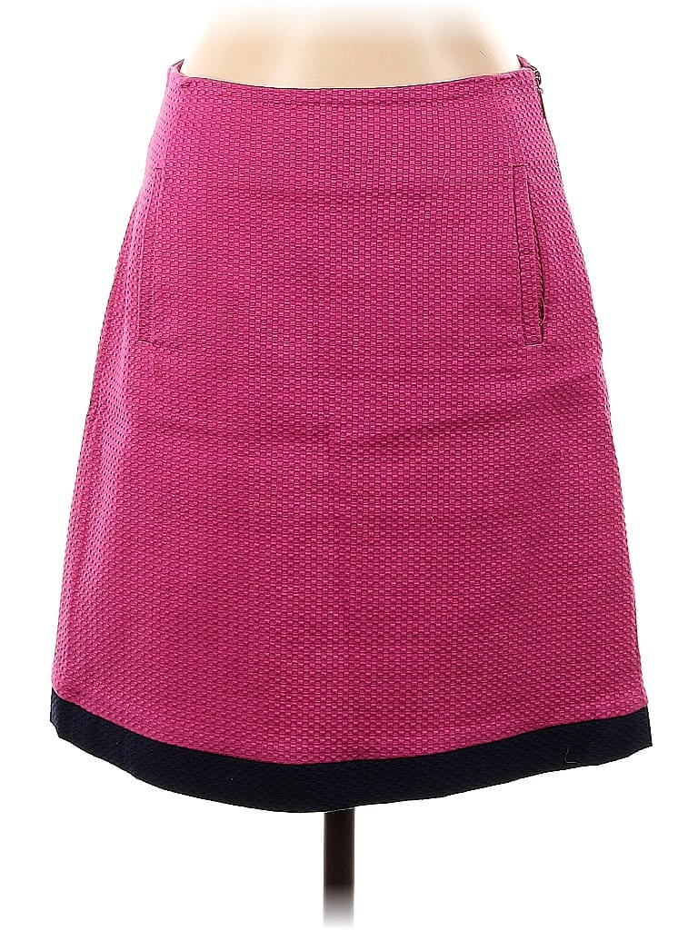 Pre-owned Laundry By Shelli Segal Casual Skirt