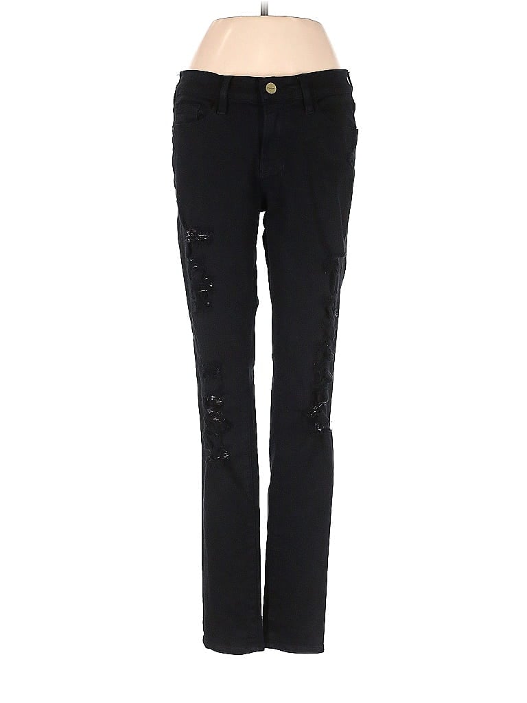 Pre-owned Frame Jeans