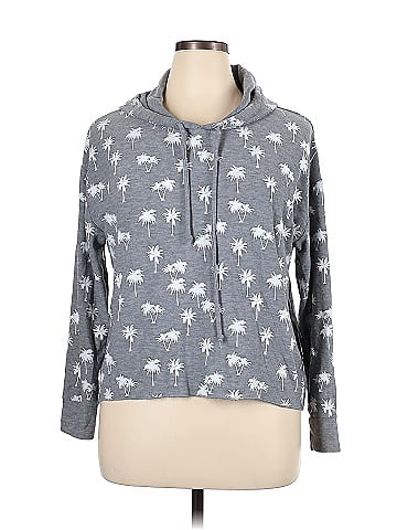 Chaser Pullover Hoodie (view 1)