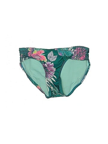 Justice Two Piece Swimsuit (view 1)