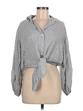 Assorted Brands 3/4 Sleeve Blouse (view 1)