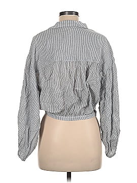 Assorted Brands 3/4 Sleeve Blouse (view 2)