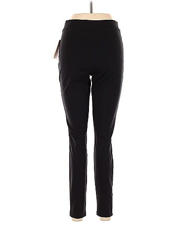 Utopia Faux Leather Pants (view 2)
