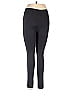 Mopas Black Leggings One size - photo 2