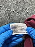 Isabel Maternity 100% Lyocell Burgundy Casual Dress Size XS - photo 4