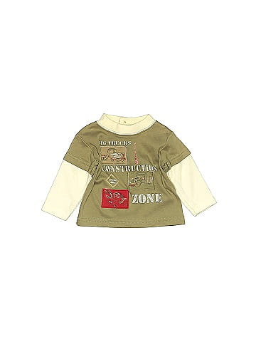Fisher Price Long Sleeve T-Shirt (view 1)