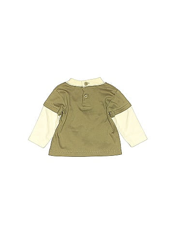 Fisher Price Long Sleeve T-Shirt (view 2)