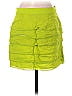 Rory Beca 100% Wool Green Wool Skirt Size 2 - photo 2