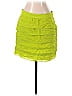 Rory Beca 100% Wool Green Wool Skirt Size 2 - photo 1
