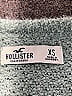 Hollister Teal Pullover Sweater Size XS - photo 3