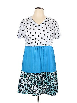 Unbranded Casual Dress (view 1)