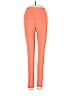 Active by Old Navy Solid Orange Active Pants Size XS - photo 1