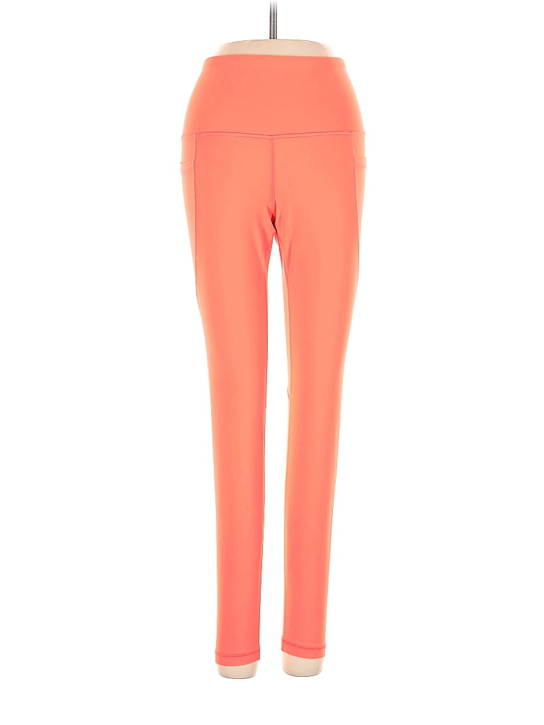 Click to view more detailed imagery on our partner's website Pre-owned Active By Old Navy Active Pants In Orange