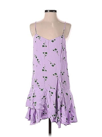 Thakoon Collective Casual Dress (view 1)