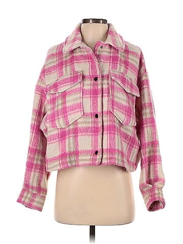 Zara Jacket (view 1)