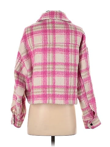 Zara Jacket (view 2)