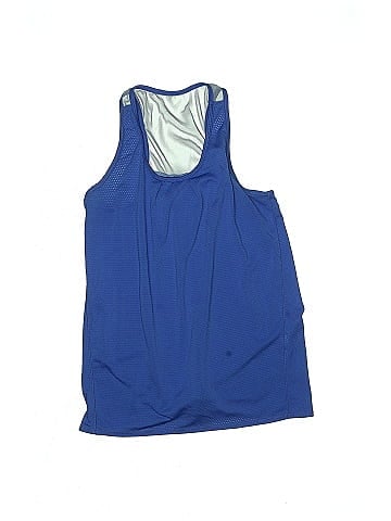 Lucky in Love Sleeveless Blouse (view 1)