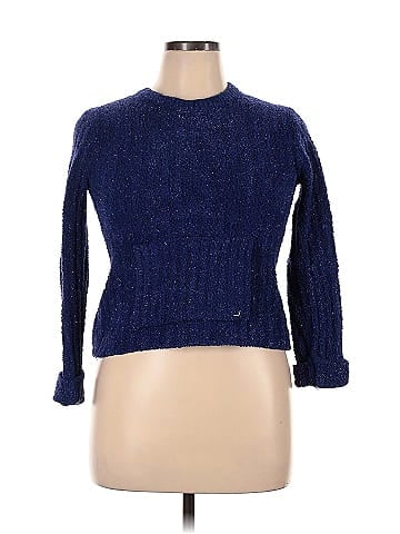 Limited Too Pullover Sweater (view 1)
