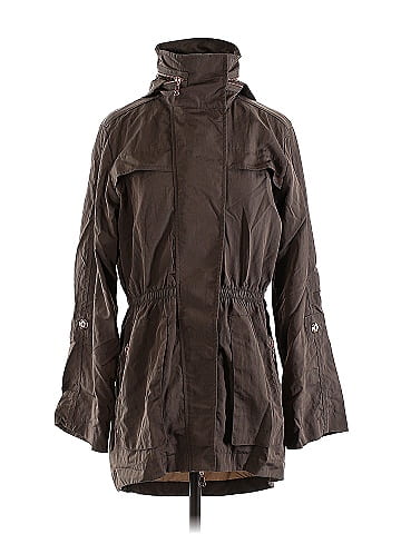 ANORAK Raincoat (view 1)