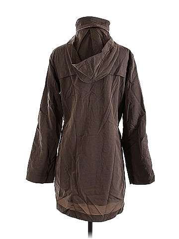 ANORAK Raincoat (view 2)