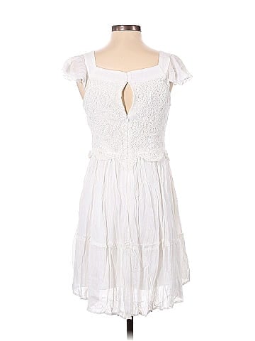 White Birch Casual Dress (view 2)