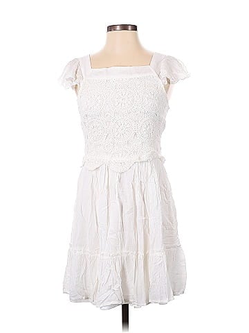 White Birch Casual Dress (view 1)