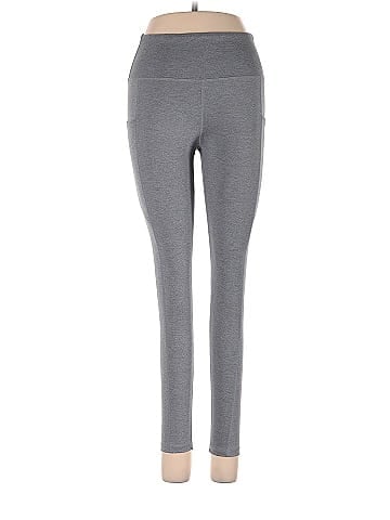 Earth Yoga Active Pants (view 1)