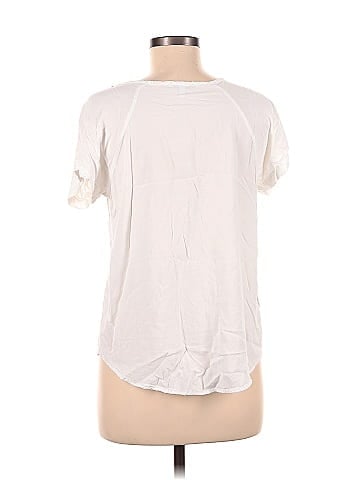 Delia's Short Sleeve Top (view 2)