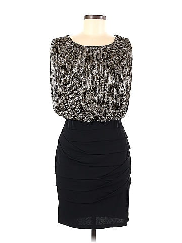 En Focus Studio Cocktail Dress (view 1)