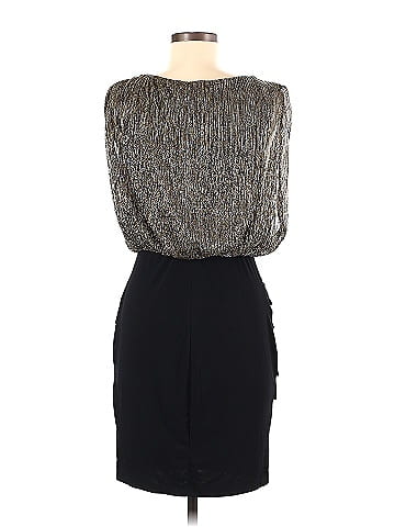 En Focus Studio Cocktail Dress (view 2)